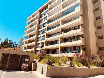 Venta / Departamento / Valparaíso