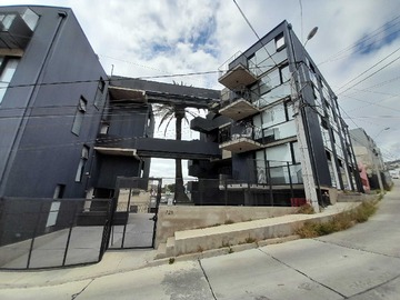 Venta / Departamento / Valparaíso