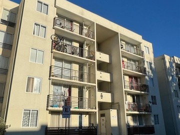 Venta / Departamento / Valparaíso
