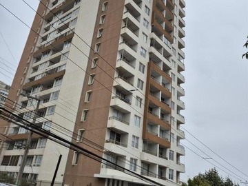 Venta / Departamento / Valparaíso