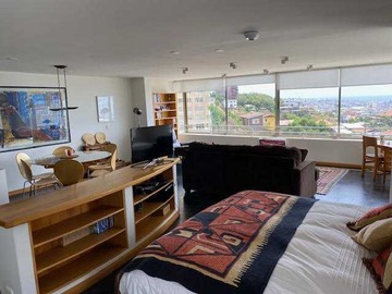 Venta / Departamento / Valparaíso