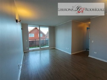 Venta / Departamento / Valparaíso