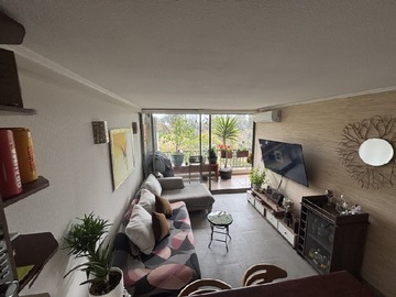 Venta / Departamento / Valparaíso