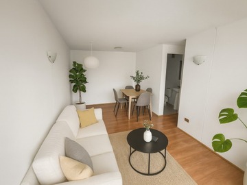 Venta / Departamento / Valparaíso