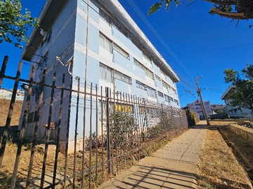 Venta / Departamento / Valparaíso