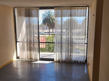 Venta / Departamento / Valparaíso