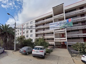 Venta / Departamento / Valparaíso