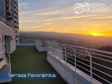 Venta / Departamento / Valparaíso