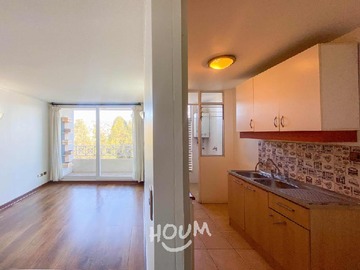Venta / Departamento / Valparaíso
