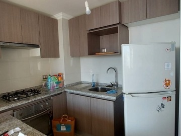 Venta / Departamento / Valparaíso