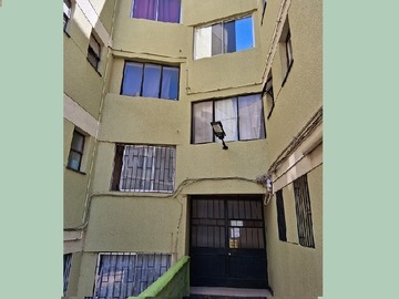 Venta / Departamento / Valparaíso