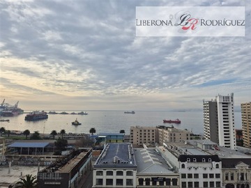 Venta / Departamento / Valparaíso