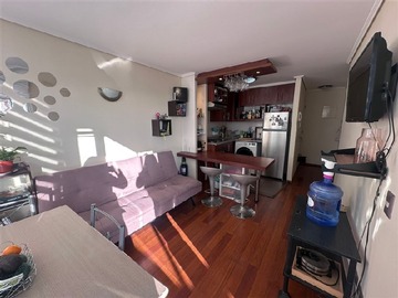 Venta / Departamento / Valparaíso