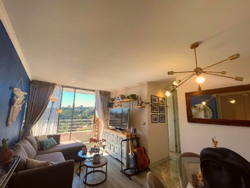 Venta / Departamento / Valparaíso