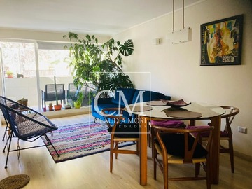 Venta / Departamento / Valparaíso