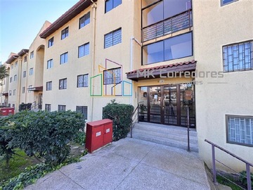 Venta / Departamento / Valparaíso
