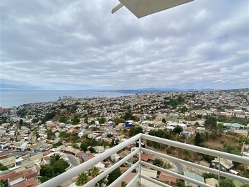 Venta / Departamento / Valparaíso