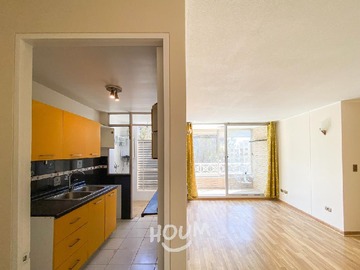 Venta / Departamento / Valparaíso