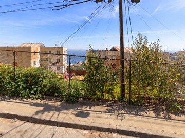 Venta / Departamento / Valparaíso