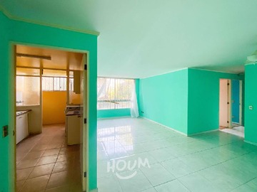 Venta / Departamento / Valparaíso