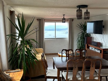Venta / Departamento / Valparaíso