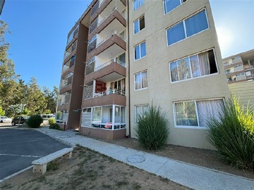 Venta / Departamento / Valparaíso