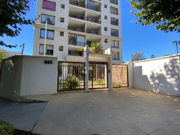 Venta / Departamento / Valparaíso