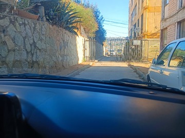 Venta / Departamento / Valparaíso