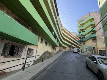 Venta / Departamento / Valparaíso
