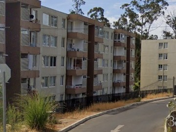 Venta / Departamento / Valparaíso