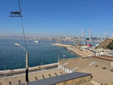 Venta / Departamento / Valparaíso