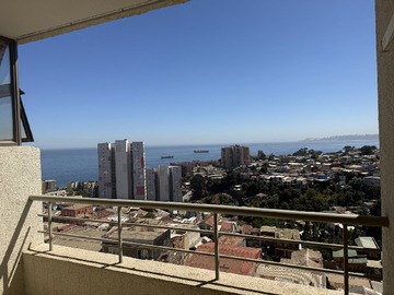 Venta / Departamento / Valparaíso
