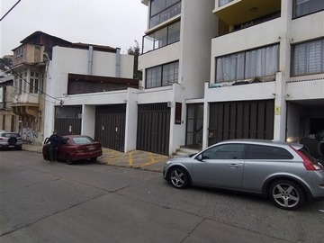 Venta / Departamento / Valparaíso
