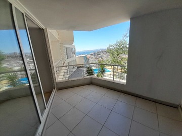 Venta / Departamento / Valparaíso