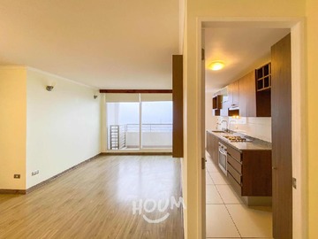 Venta / Departamento / Valparaíso
