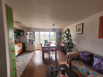 Venta / Departamento / Valparaíso