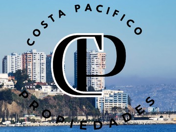 Venta / Departamento / Valparaíso