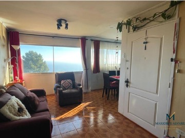 Venta / Departamento / Valparaíso
