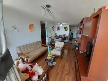 Venta / Departamento / Valparaíso