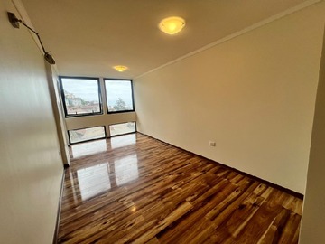 Venta / Departamento / Valparaíso
