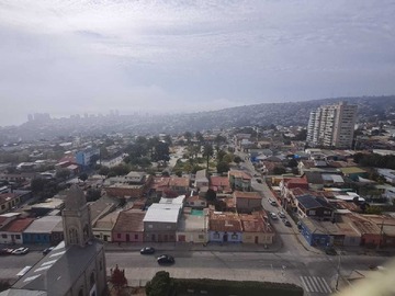 Venta / Departamento / Valparaíso