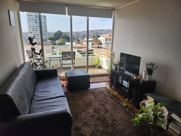 Venta / Departamento / Valparaíso