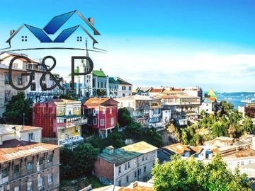 Venta / Departamento / Valparaíso