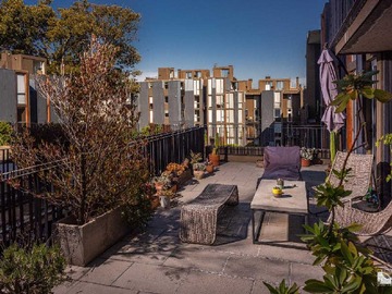 Venta / Departamento / Valparaíso