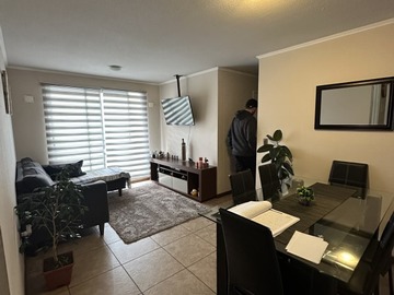 Venta / Departamento / Valparaíso