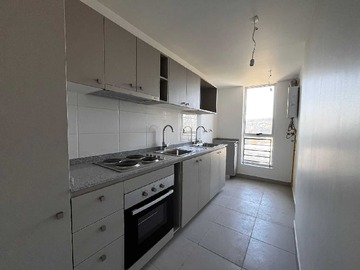 Venta / Departamento / Valparaíso