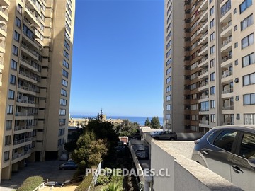 Venta / Departamento / Valparaíso