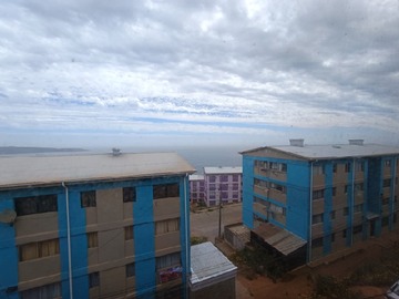 Venta / Departamento / Valparaíso