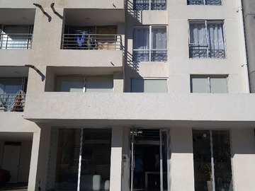 Venta / Departamento / Valparaíso