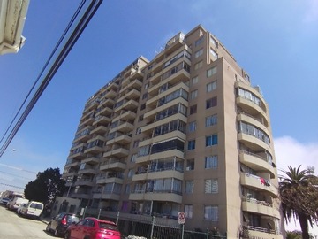 Venta / Departamento / Valparaíso
